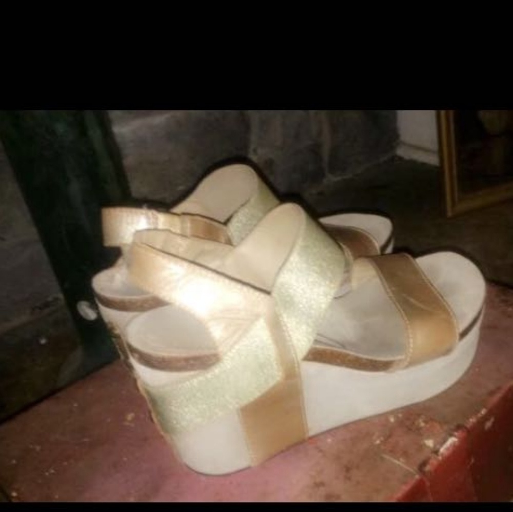 Shoes - Picture 2 of 2